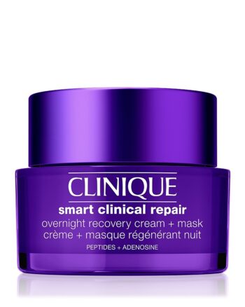 SMART CLINICAL REPAIR cream + regenerating night mask 50 ml