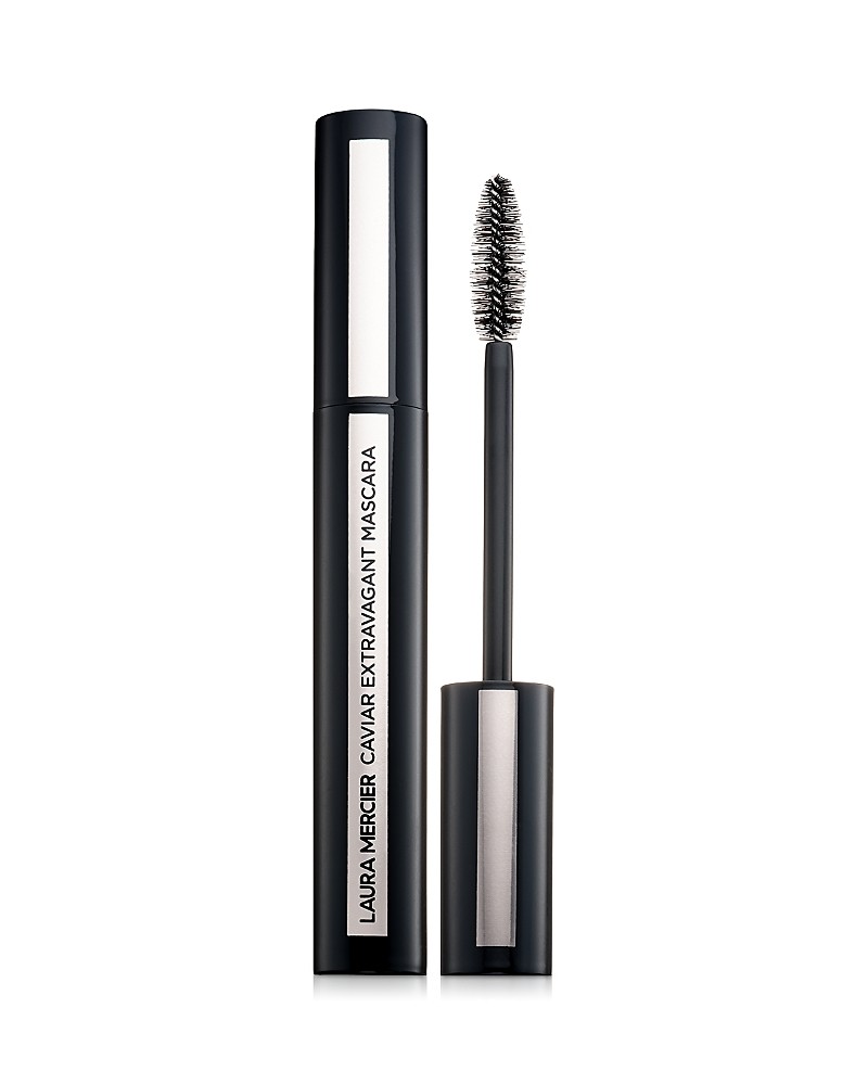 Laura Mercier Caviar Extravagant Mascara 8.5ml - Black