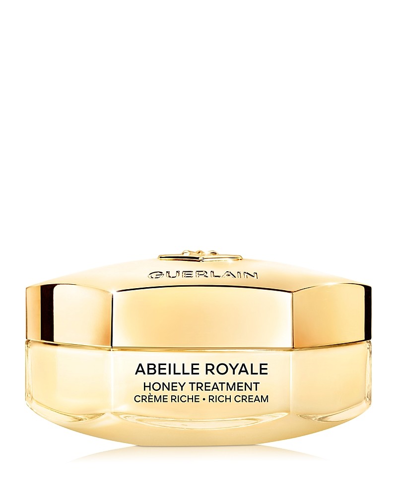 Guerlain ABEILLE ROYALE rich day cream 50 ml