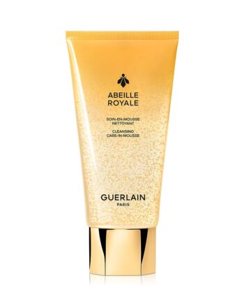 ABEILLE ROYALE cleansing foam 175 ml