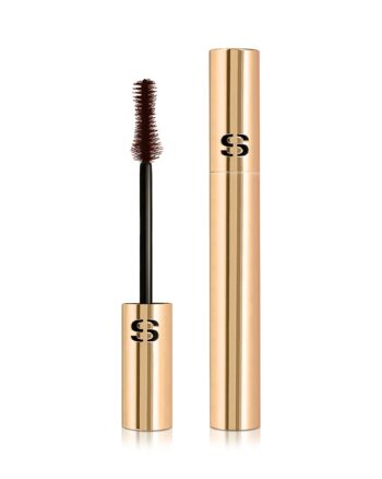 PHYTO-NOIR mascara #2-deep brown 8 ml