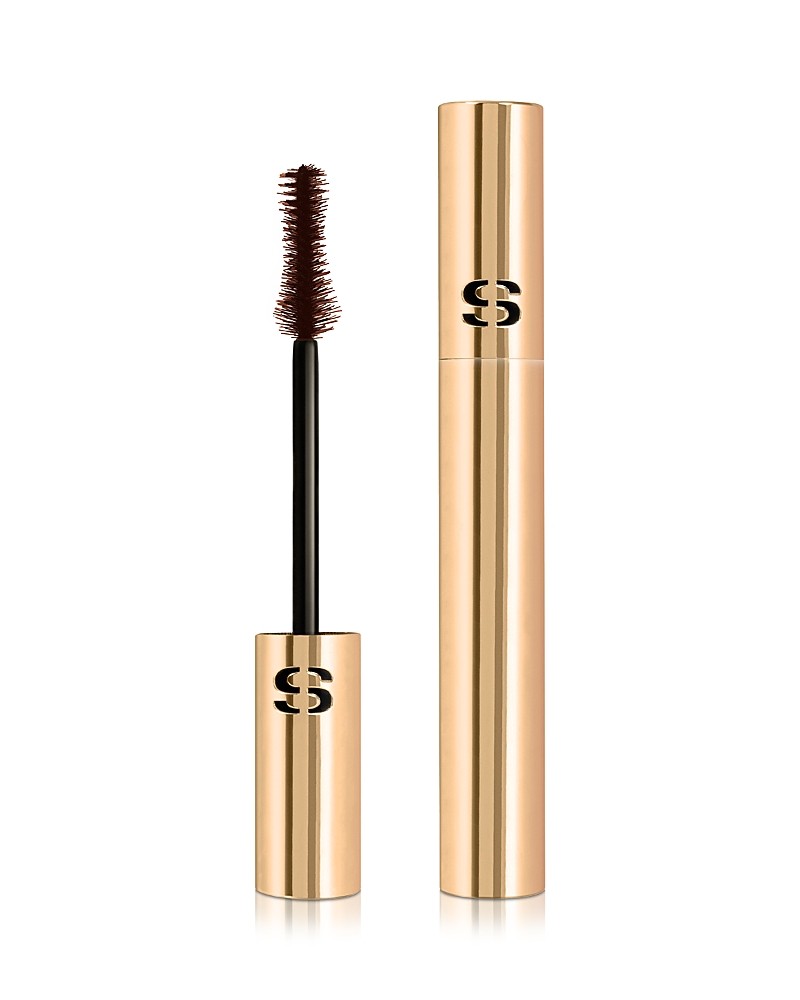 Sisley PHYTO-NOIR mascara #2-deep brown 8 ml