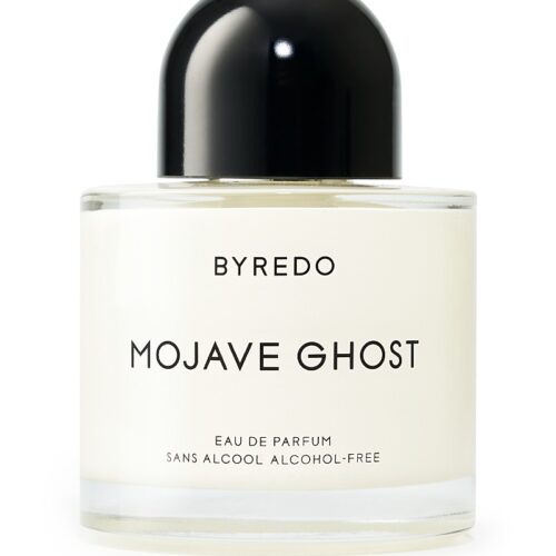 Byredo Mojave Ghost Eau de Parfum 100ml Spray - Alcohol Free