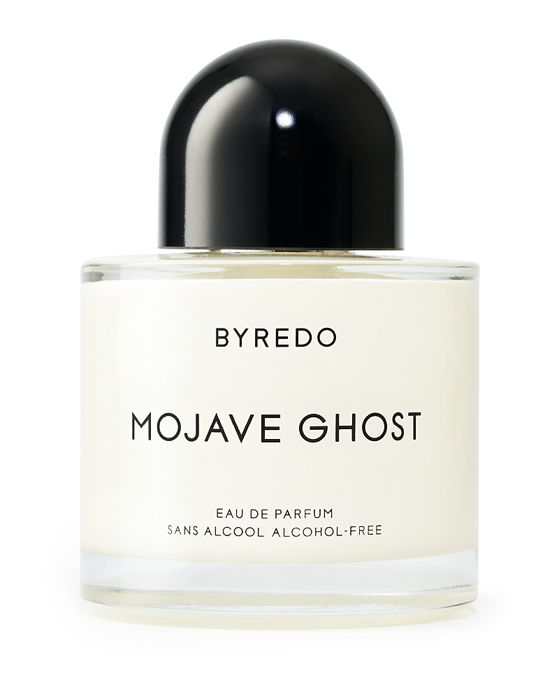 Byredo Mojave Ghost Eau de Parfum 100ml Spray - Alcohol Free