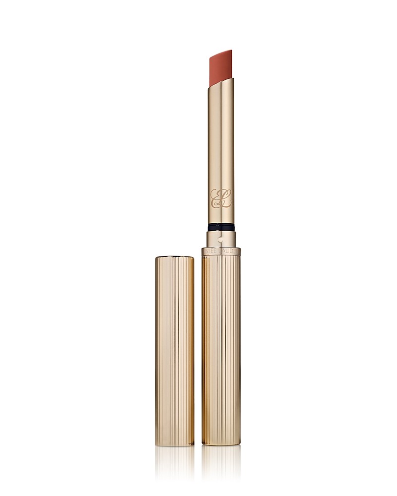 EstÉe Lauder PURE COLOR EXPLICIT MATTE lipstick #201-Ulterior Motive 7 gr