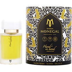 Ramon Monegal Hand in Hand Eau de Parfum 100ml Spray