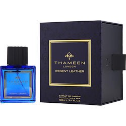 Thameen Regent Leather Extrait de Parfum 100ml Spray