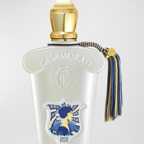 Xerjoff Casamorati 1888 Quattro Pizzi Eau de Parfum 100ml Spray