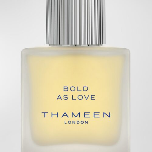 Thameen Bold As Love Cologne Elixir 100ml Spray