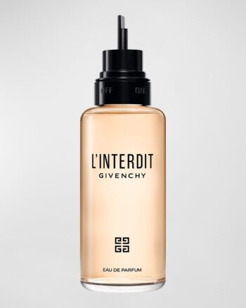 L'INTERDIT edp refill 150 ml