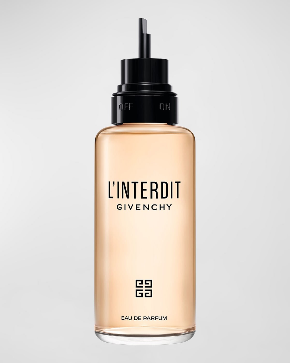Givenchy L'INTERDIT edp refill 150 ml