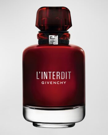 L'INTERDIT ROUGE edp vapo 125 ml