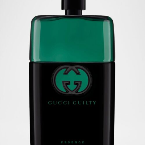 Gucci Guilty Essence Pour Homme Eau De Toilette 200ml Spray