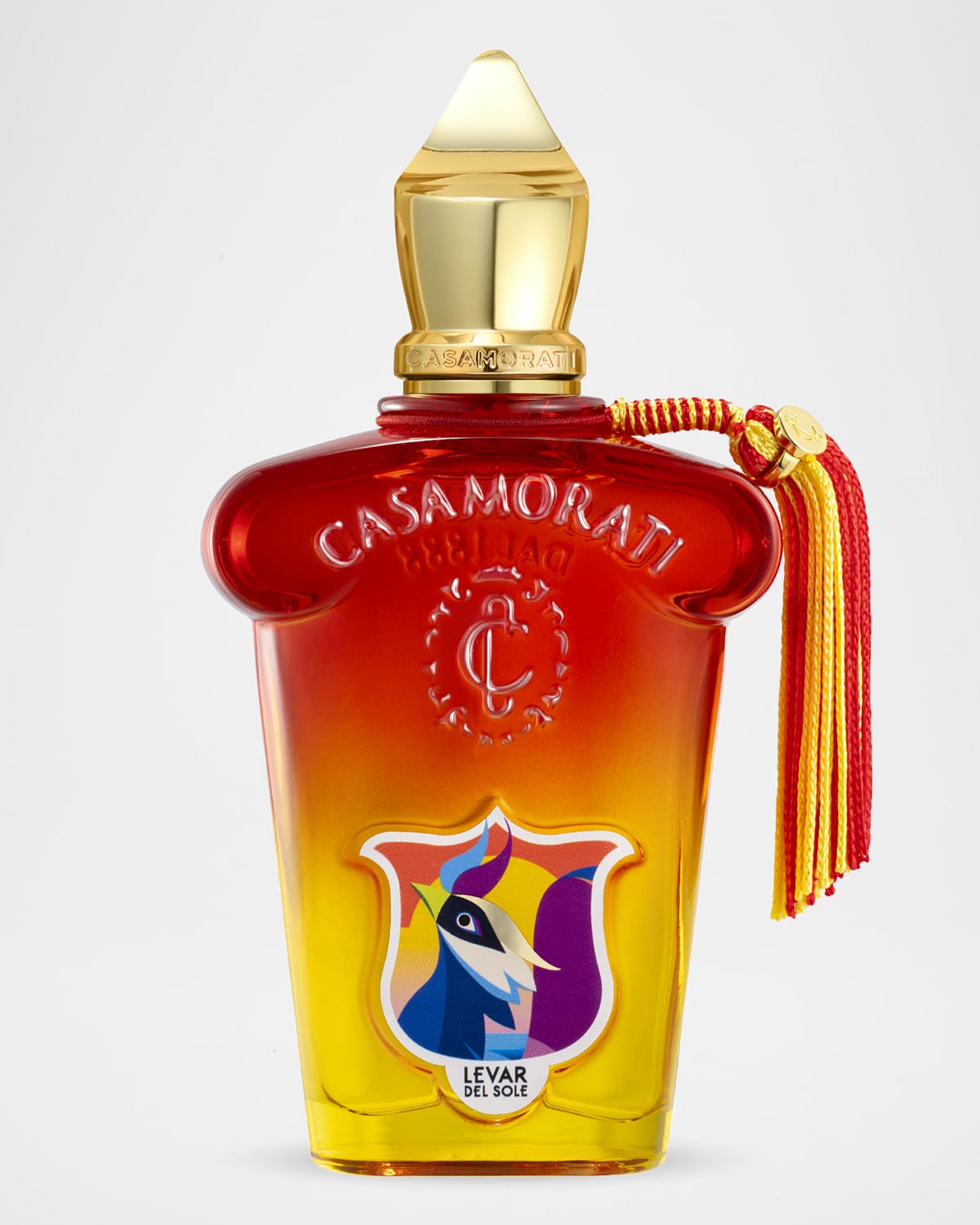 Xerjoff Casamorati 1888 Levar Del Sole Eau de Parfum 100ml Spray