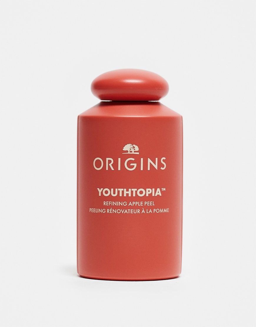 Origins YOUTHTOPIA exfoliating tonic 100 ml
