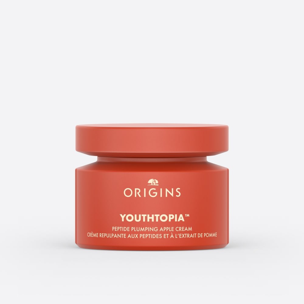 Origins YOUTHTOPIA light moisturizing cream 50 ml