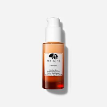 GinZing™ Into the Glow Brightening Serum 30 ml
