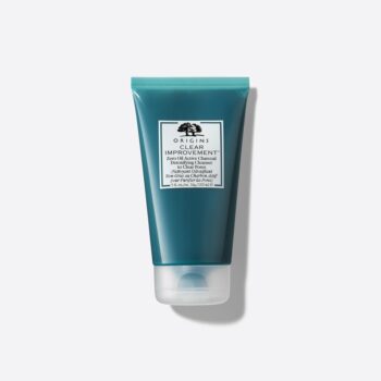 CLEAR IMPROVEMENT zero oil active charcoal 150 ml