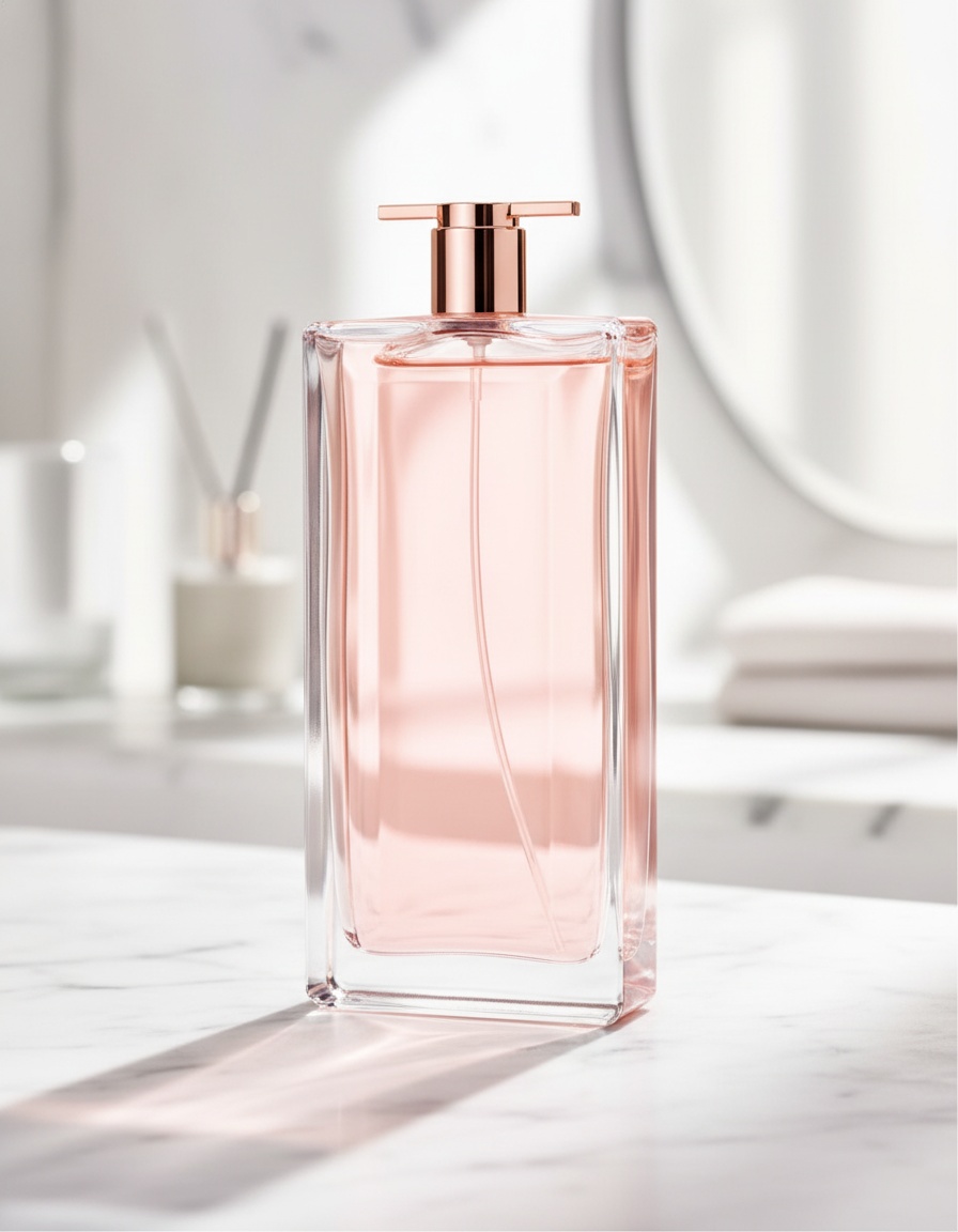 LancÔme IDÔLE eau de parfum spray 100 ml - Afbeelding 2