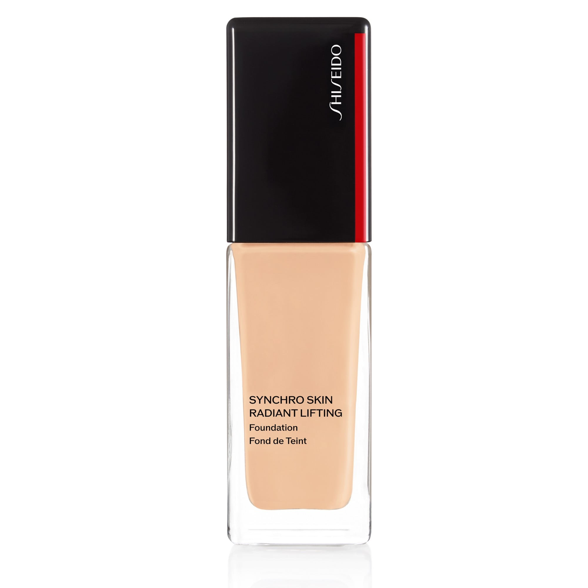 Shiseido SYNCHRO SKIN radiant lifting foundation SPF30 #160 30 ml