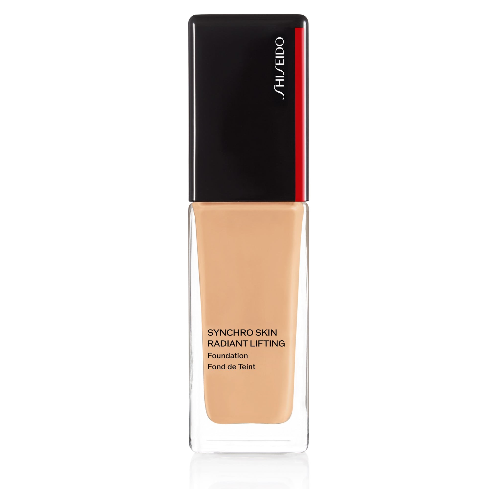 Shiseido SYNCHRO SKIN radiant lifting foundation SPF30 #230 30 ml