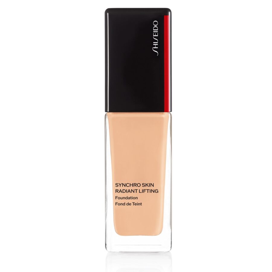 SYNCHRO SKIN radiant lifting foundation SPF30 #240 30 ml