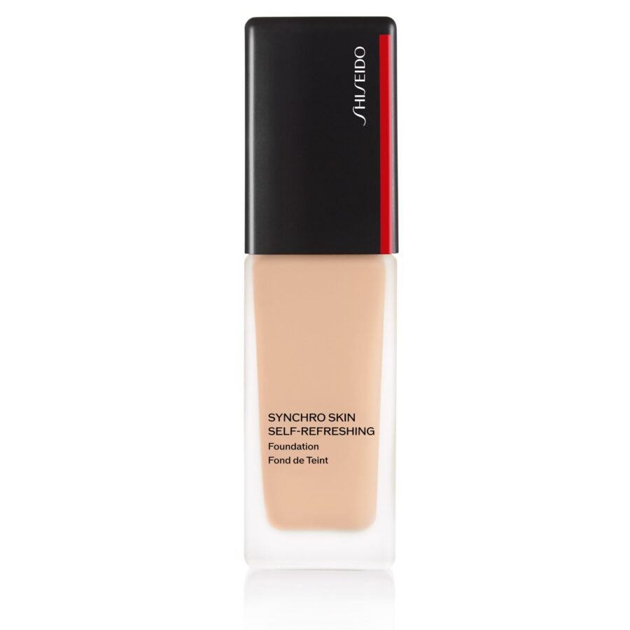 SYNCHRO SKIN self refreshing foundation SPF30 #220 30 ml