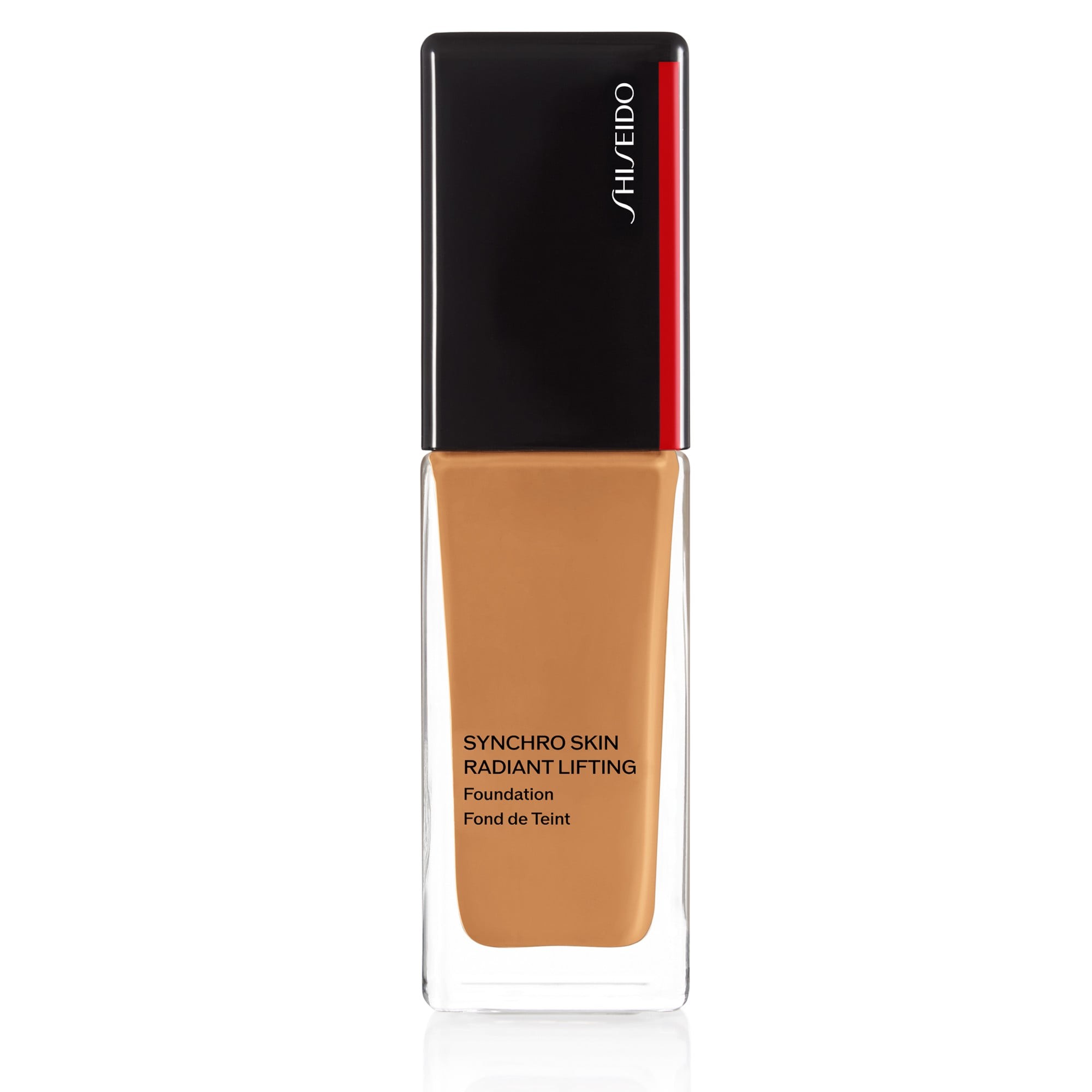 Shiseido SYNCHRO SKIN radiant lifting foundation SPF30 #420 30 ml