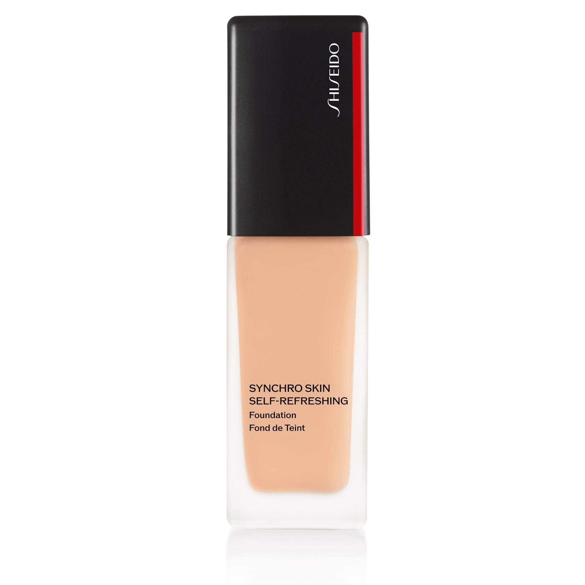 Shiseido SYNCHRO SKIN self refreshing foundation SPF30 #240 30 ml
