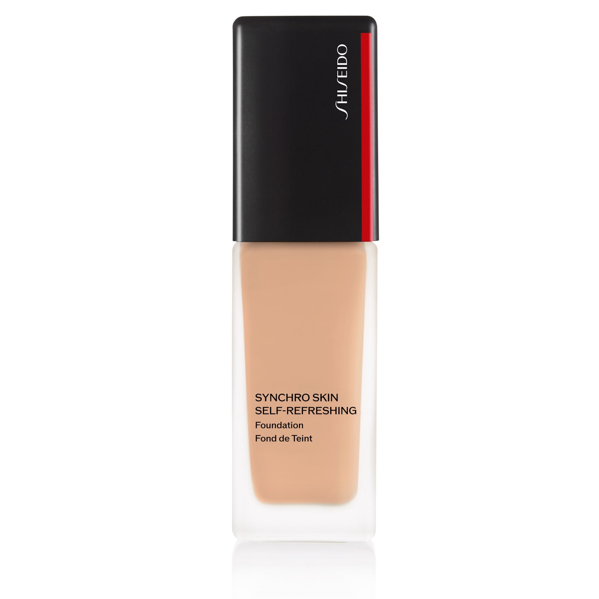 Shiseido SYNCHRO SKIN self refreshing foundation SPF30 #310 30 ml