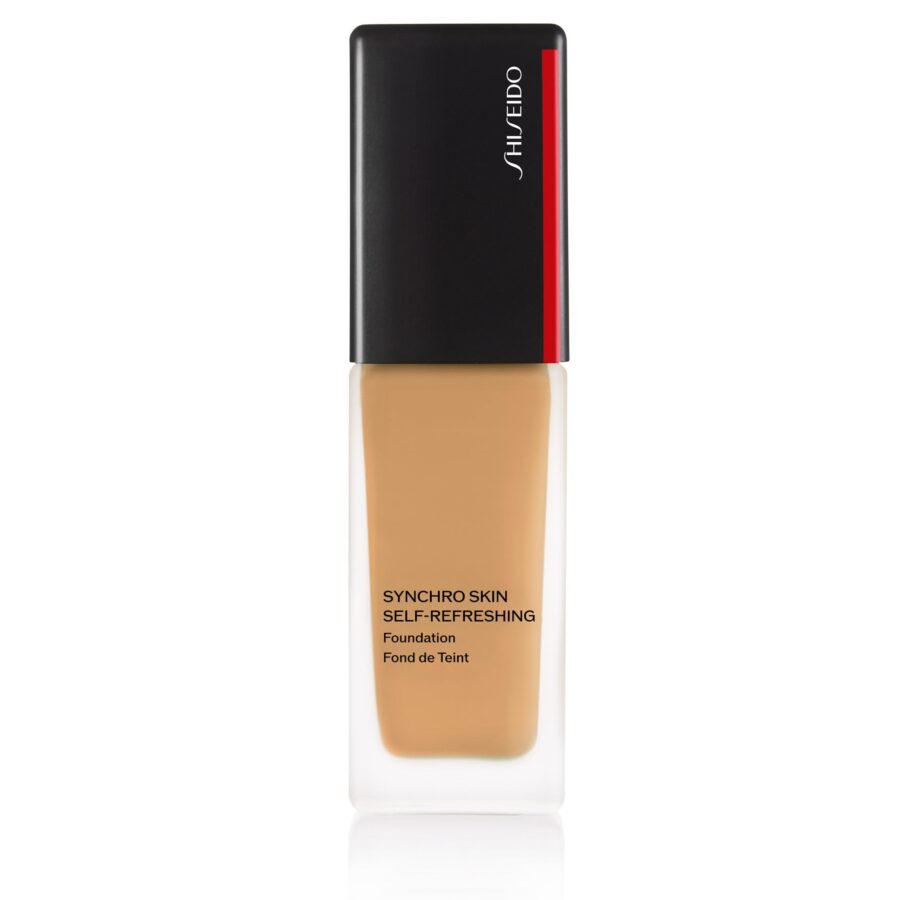 SYNCHRO SKIN self refreshing foundation SPF30 #340 30 ml