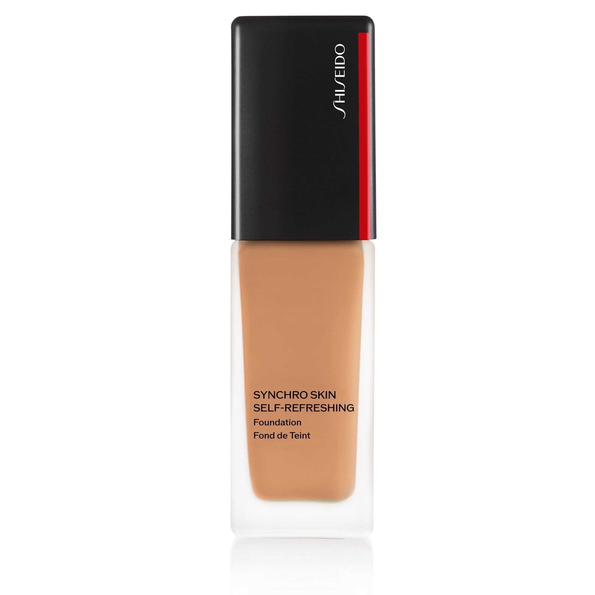 Shiseido SYNCHRO SKIN self refreshing foundation SPF30 #410 30 ml