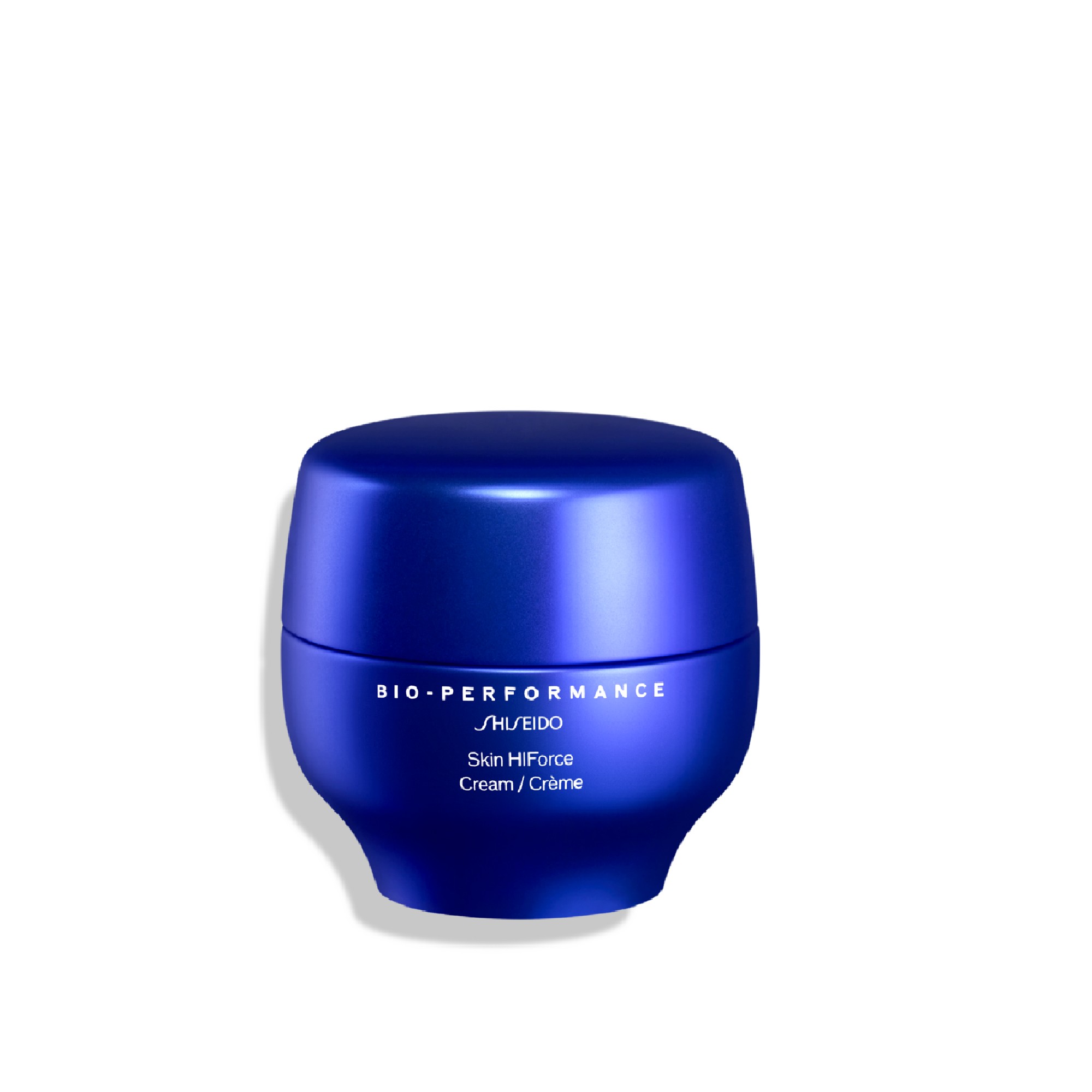 Shiseido BIO-PERFORMANCE SKIN HIFORCE cream 50 ml