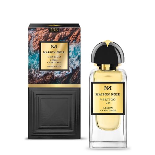 Maison Noir Vertigo 236 Eau de Parfum 50ml Spray