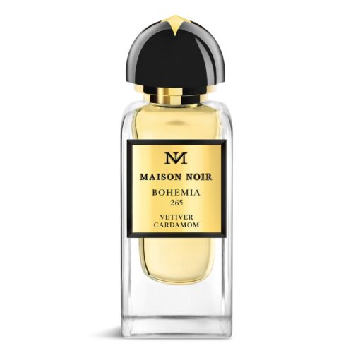 Maison Noir Bohemia 265 Eau de Parfum 50ml Spray