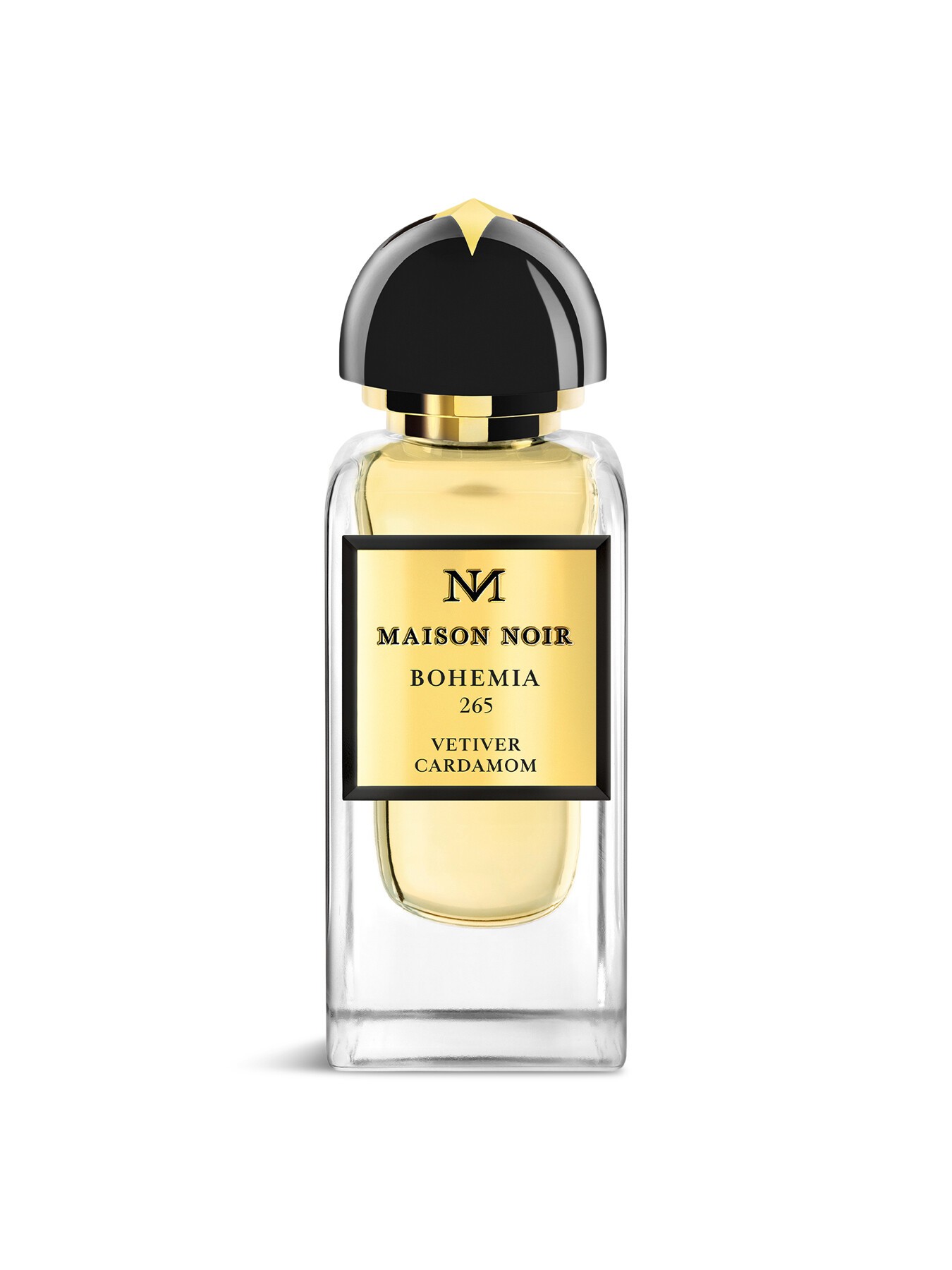 Maison Noir Bohemia 265 Eau de Parfum 50ml Spray