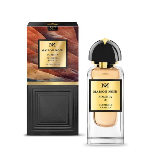 Maison Noir Somnia 517 Eau de Parfum 50ml Spray