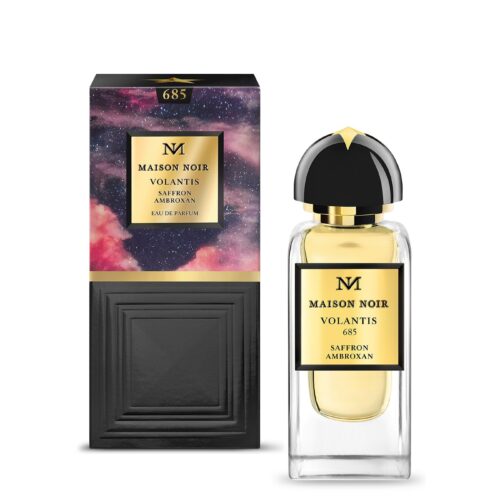Maison Noir Volantis 685 Eau de Parfum 50ml Spray