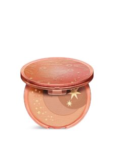 Clarins BRONZING COMPACT limited edition bronzing powder 19 gr