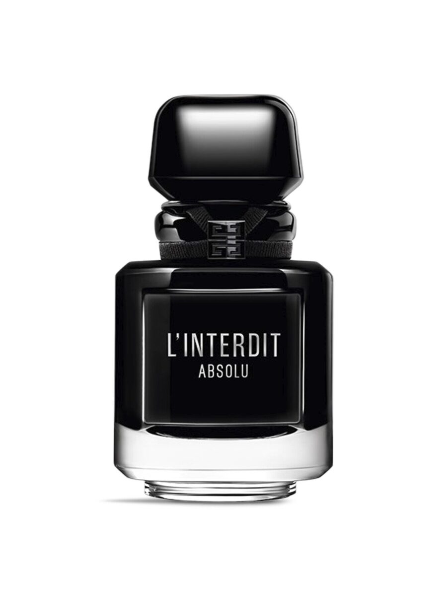 Givenchy L'INTERDIT ABSOLU INTENSE edp vapo 35 ml