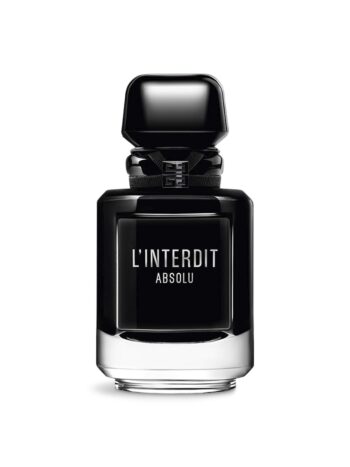 L'INTERDIT ABSOLU INTENSE edp vapo 50 ml