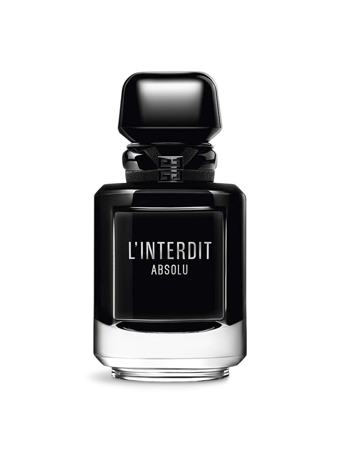 Givenchy L'INTERDIT ABSOLU INTENSE edp vapo 50 ml
