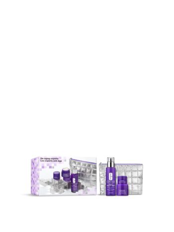 SMART CLINICAL REPAIR WRINKLE CORRECTOR SERUM CASE 4 pcs