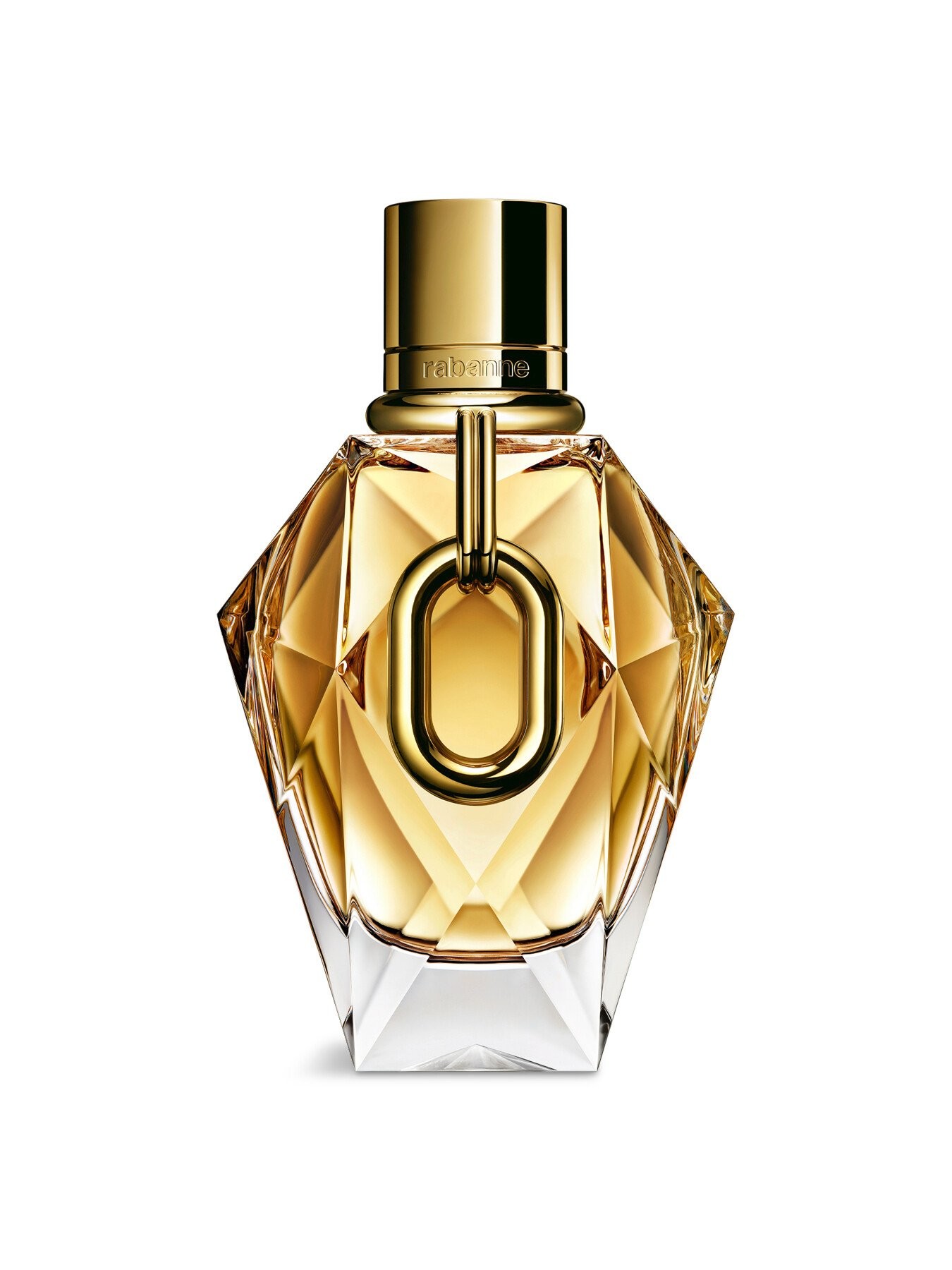 Rabanne MILLION GOLD FOR HER refillable vapo edp 90 ml