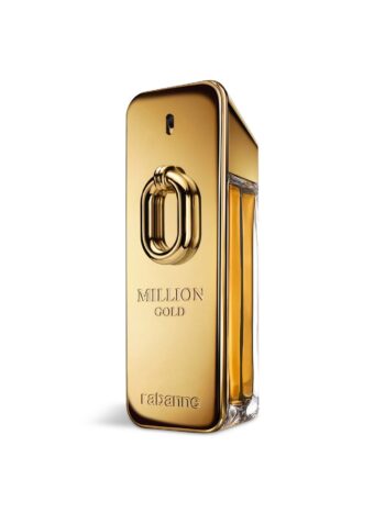 MILLION GOLD INTENSE edp vapo 200 ml