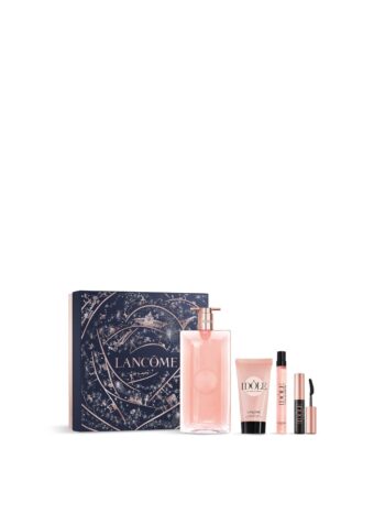 IDÔLE CASE 4 pcs