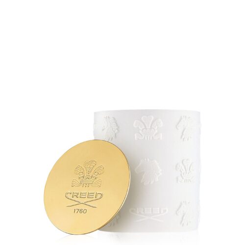 Creed Silver Mountain Water Geurkaars 220g