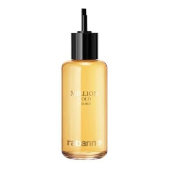 MILLION GOLD FOR HER edp refill 200 ml