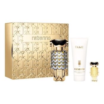 FAME CASE 3 pcs