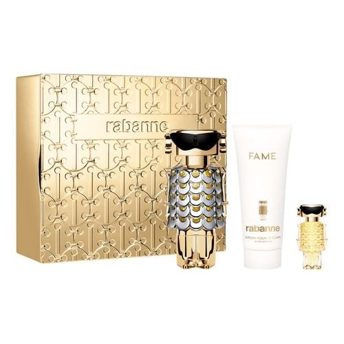 Rabanne FAME CASE 3 pcs